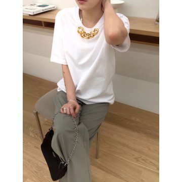 J.CRANE S/S 2021 女裝上衣